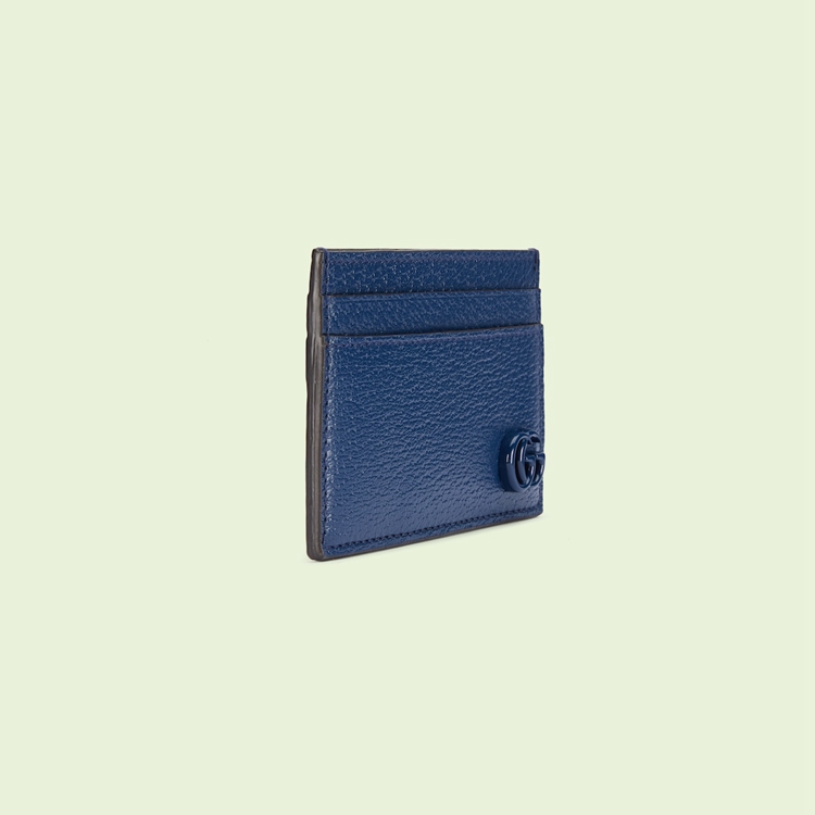 657588.1T56F.4236.007.080.0000.Light GG Marmont card case